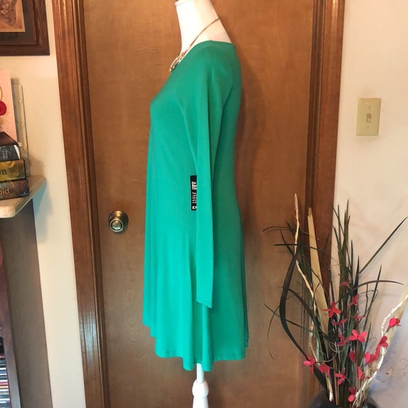 Cute and Comfy In Aquamarine by Express - Picture 6 of 10